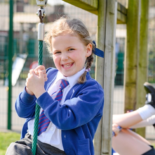 Holy Cross and All Saints RC Primary School photo
